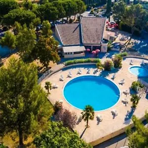 D'anthéron - Mobile-home - 6 Pers - 3 Ch - Piscine , La Roque-d'Antheron France