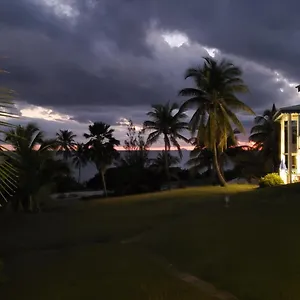 Cocosoleil Balcon Vue Au Manganao , Saint-Francois (Grande-Terre) Guadeloupe