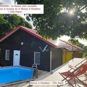 Dez'îles Guadeloupe , Sainte-Anne (Grande-Terre) Guadeloupe