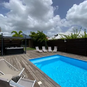 Aloereve , Sainte-Anne (Grande-Terre) Guadeloupe