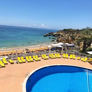  Appartement Borda D'agua, Praia Da Oura