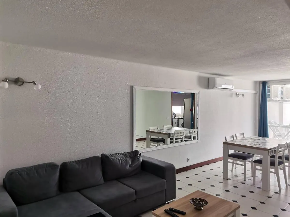 Albufeira Inn - Coral T1 Apartment
