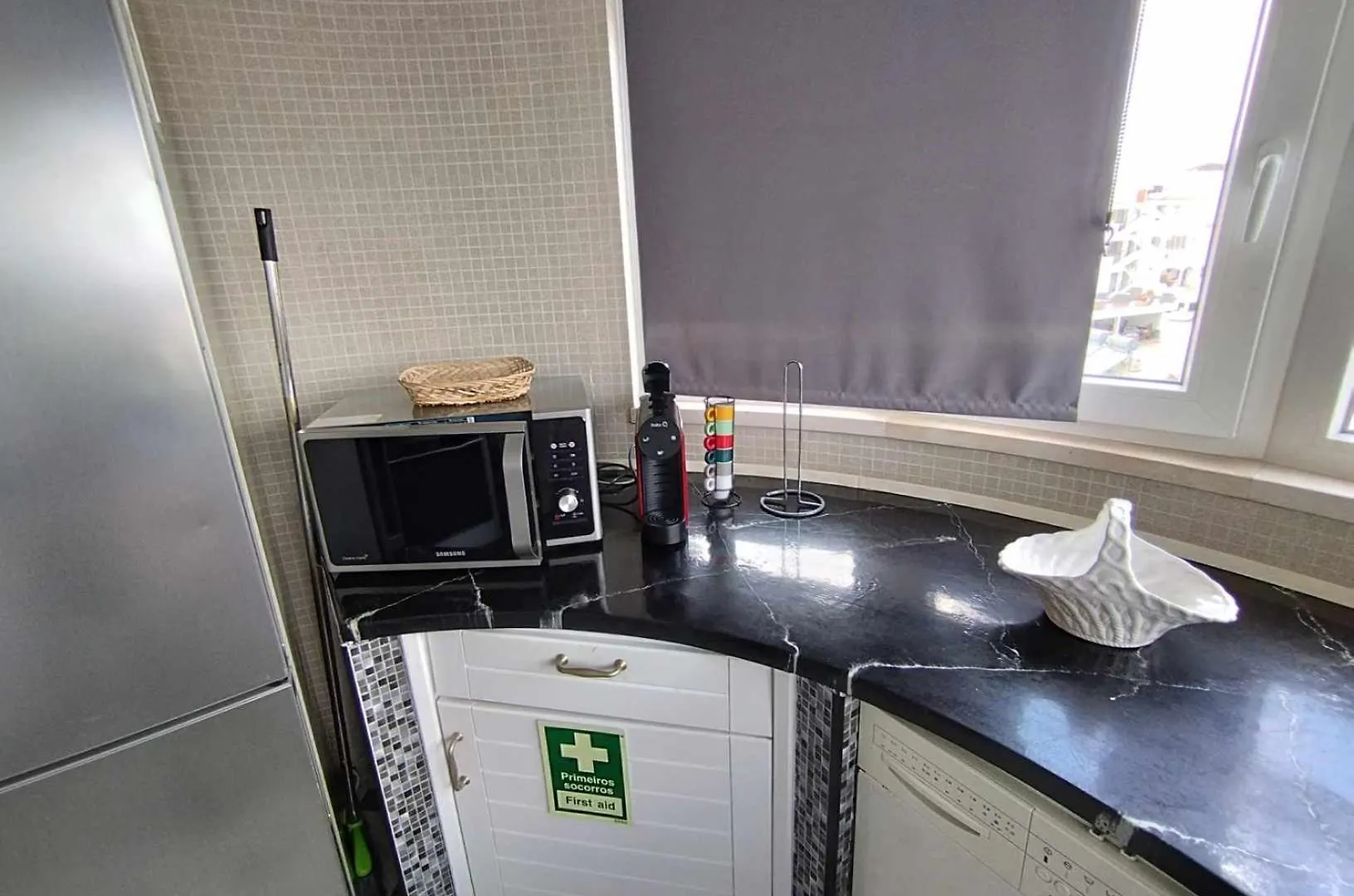 Albufeira Inn - Coral T1 Apartment