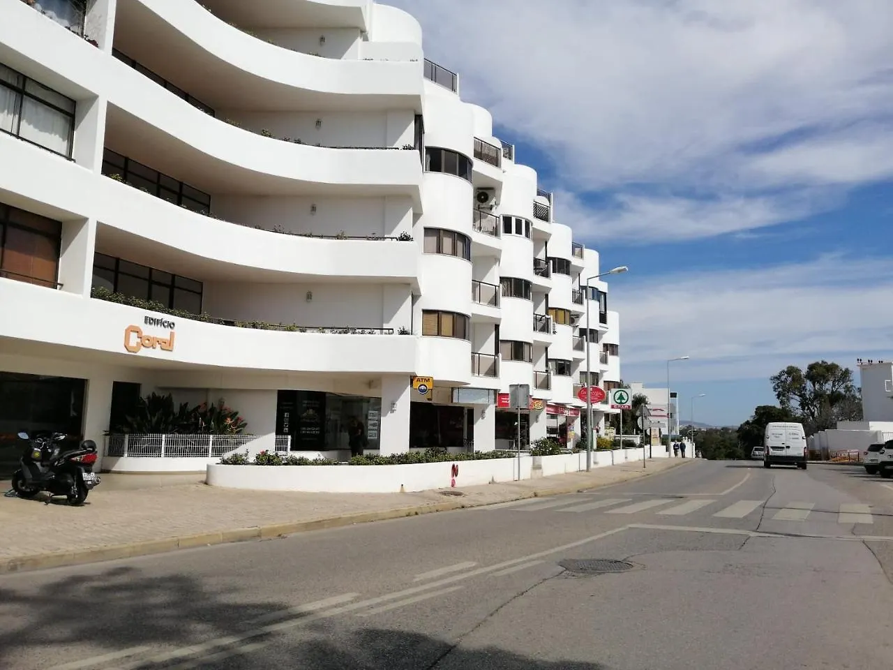 Apartment Albufeira Inn - Coral T1