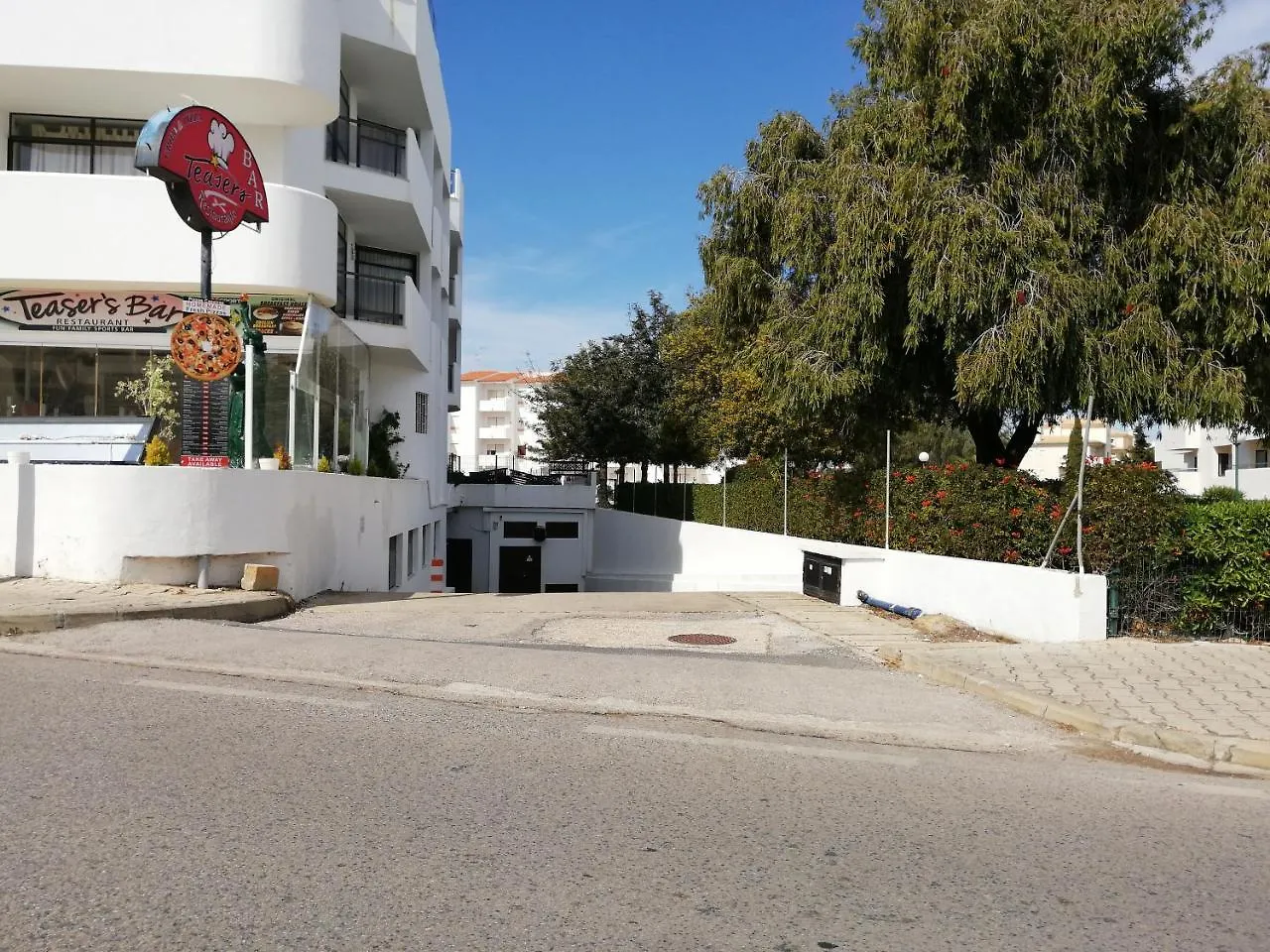 Albufeira Inn - Coral T1 Apartment
