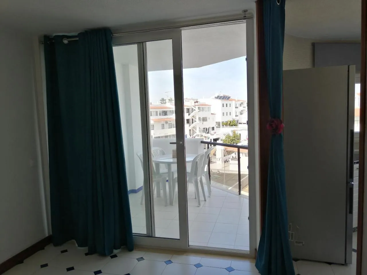 Albufeira Inn - Coral T1 Apartment