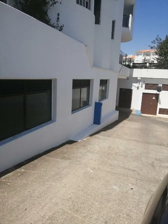Apartment Albufeira Inn - Coral T1